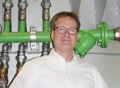 Harald Roth