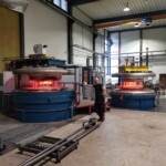 Rock Drill Demand Leads to More Pit Carburizing Capacity (Background From “The Monty”) - TheMonty.ca