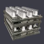 You Can’t Buy a Vacuum Furnace This Year. You Can still buy capacity! CFC Fixturing - TheMonty.ca
