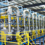 Furnace Builder CAN-ENG Lands Walking Beam Furnace Order - TheMonty.ca