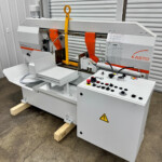 New KASTO Saw Strengthens In-House Metallurgical Testing Capabilities - TheMonty.ca