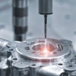 Vacuum Furnace For Aerospace Titanium Castings - TheMonty.ca