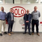 Solo Swiss and Gasbarre Thermal Processing Systems to Feature Profitherm® Modular Batch Furnace Technology at Furnaces North America - TheMonty.ca
