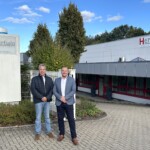 “Hertwig Heat Treat”-On the Road to Cologne - TheMonty.ca