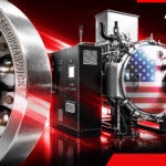 US Bearing Manufacturer Invests in Vacuum/LPC System - TheMonty.ca