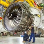 Captive Heat Treater of Aerospace Components Invest in First Vacuum Furnace - TheMonty.ca