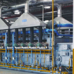 Finebbanking Firm Continues to Grow/Add More Heat Treating Capacity - TheMonty.ca