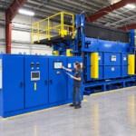 Solar Atmospheres of Western PA Expands Titanium Processing Capabilities with New Water Quench Furnace - TheMonty.ca